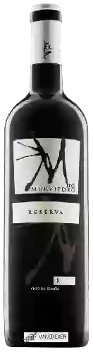 Wijnmakerij Murviedro - M de Murviedro Reserva