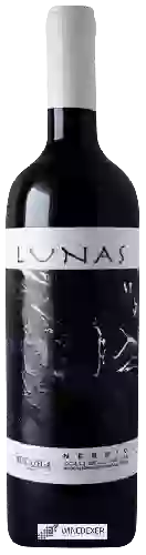 Wijnmakerij Muscazega - Lunas Nebbiolo