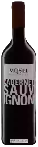 Wijnmakerij Musel - Cabernet Sauvignon