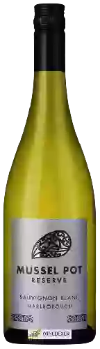 Wijnmakerij Mussel Pot - Reserve Sauvignon Blanc