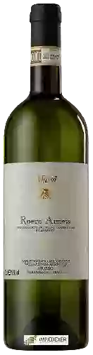 Wijnmakerij Musso - Roero Arneis