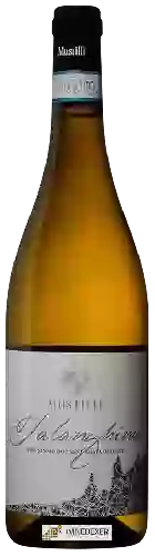 Wijnmakerij Mustilli - Falanghina