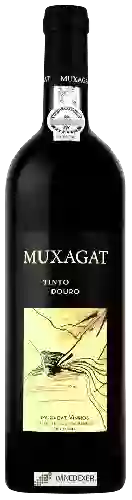 Wijnmakerij Muxagat - Douro Tinto