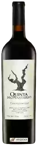 Wijnmakerij Monasterio - Tempranillo