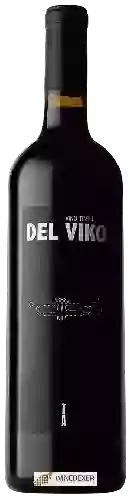 Wijnmakerij Vinicola Torres Alegre y Familia - Del Viko Tinto