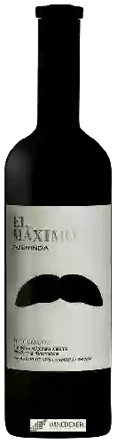 Bodega Máximo Abete - El Maximo Guerinda Crianza