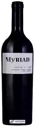 Wijnmakerij Myriad - Beckstoffer Georges III Cabernet Sauvignon