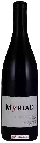 Wijnmakerij Myriad - Las Madres Vineyard 100% Whole Cluster Syrah