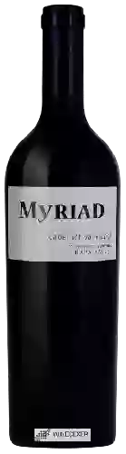 Wijnmakerij Myriad - Round Pond Vineyard Cabernet Sauvignon