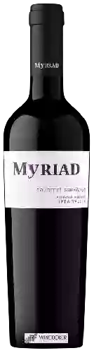 Wijnmakerij Myriad - Steltzner Vineyard Cabernet Sauvignon