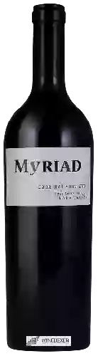 Wijnmakerij Myriad - Three Twins Vineyard Cabernet Sauvignon