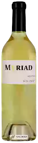 Wijnmakerij Myriad - Tofanelli Vineyard Sémillon