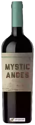 Wijnmakerij Mystic Andes - Reserva Malbec