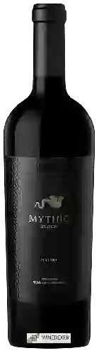 Wijnmakerij Mythic - Block Malbec