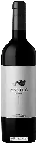 Wijnmakerij Mythic - Malbec