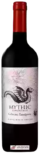 Wijnmakerij Mythic - Mountain Cabernet Sauvignon