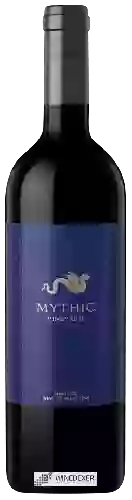 Wijnmakerij Mythic - Vineyard Cabernet Sauvignon