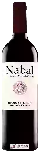 Wijnmakerij Nabal - Tempranillo Barrica 5 Meses