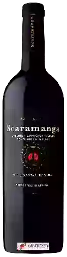 Wijnmakerij Nabygelegen - Scaramanga Red