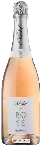 Wijnmakerij Finca Nadal de la Boadella - Cava Rosè