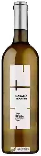 Wijnmakerij Nadarìa - Viognier