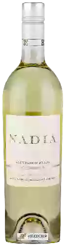 Wijnmakerij Nadia - Sauvignon Blanc