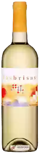 Wijnmakerij Naia - Las Brisas