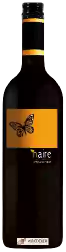 Wijnmakerij Naire - Tempranillo