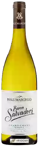 Wijnmakerij Nals Margreid - Baron Salvadori Chardonnay Riserva
