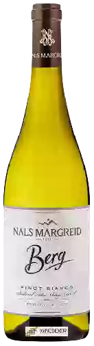 Wijnmakerij Nals Margreid - Berg Pinot Bianco