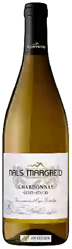 Wijnmakerij Nals Margreid - Chardonnay