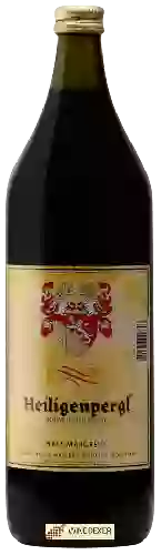Wijnmakerij Nals Margreid - Heiligenpergl Rosso