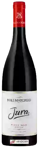 Wijnmakerij Nals Margreid - Jura Pinot Noir Riserva