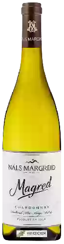 Wijnmakerij Nals Margreid - Magred Chardonnay