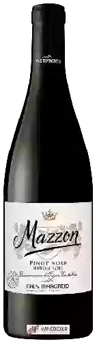 Wijnmakerij Nals Margreid - Mazzon Pinot Noir