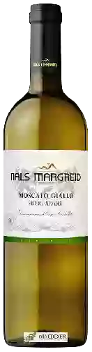 Wijnmakerij Nals Margreid - Moscato Giallo