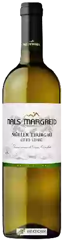 Wijnmakerij Nals Margreid - Müller Thurgau