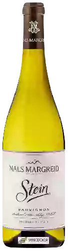 Wijnmakerij Nals Margreid - Stein Sauvignon