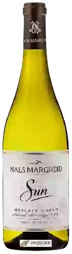 Wijnmakerij Nals Margreid - Sun Moscato Giallo