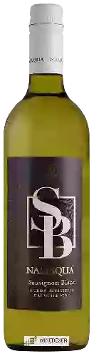 Wijnmakerij Namaqua - Sauvignon Blanc