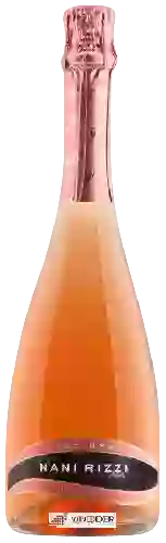 Wijnmakerij Nani Rizzi - Rosè Brut
