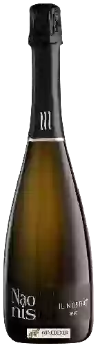 Wijnmakerij Naonis - Il Nostro Brut