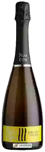 Wijnmakerij Naonis - Ribolla Gialla Brut