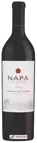 Wijnmakerij Napa Cellars - Cabernet Sauvignon