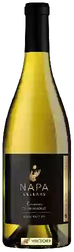Wijnmakerij Napa Cellars - Chardonnay V Collection