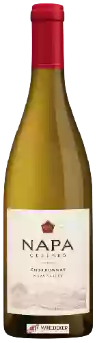 Wijnmakerij Napa Cellars - Chardonnay