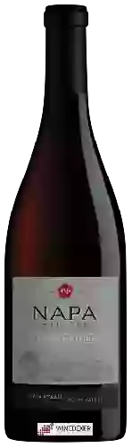 Wijnmakerij Napa Cellars - Dyer Vineyard Syrah