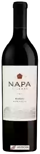 Wijnmakerij Napa Cellars - Merlot