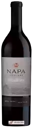 Wijnmakerij Napa Cellars - Petit Verdot