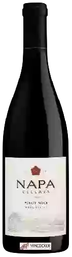 Wijnmakerij Napa Cellars - Pinot Noir